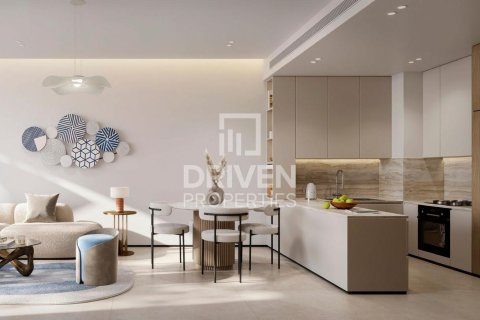 Appartamento in vendita a Al Jaddaf, Dubai, EAU 1 camera, 40 mq. № 653854 - foto 11