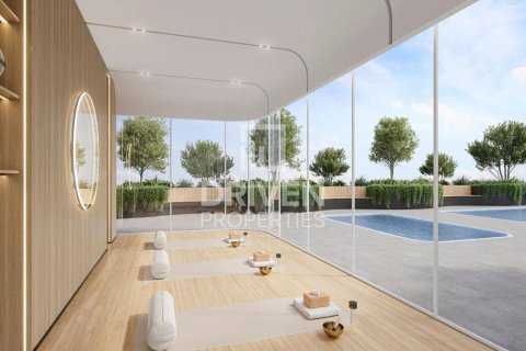 Appartamento in vendita a Al Jaddaf, Dubai, EAU 1 camera, 40 mq. № 653854 - foto 8