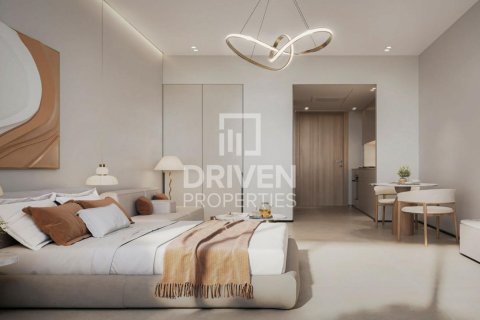 Appartamento in vendita a Al Jaddaf, Dubai, EAU 1 camera, 40 mq. № 653854 - foto 14