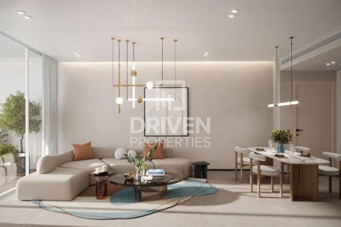 Appartamento in vendita a Al Jaddaf, Dubai, EAU 1 camera, 40 mq. № 653854 - foto 9