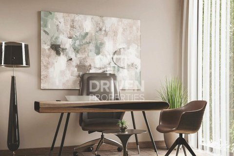 Townhouse di Dubai South (Dubai World Central), UEA 4 kamar tidur, 331 m2 nomor 653857 - foto 27