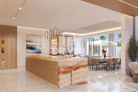 Townhouse di Dubai South (Dubai World Central), UEA 4 kamar tidur, 331 m2 nomor 653857 - foto 19