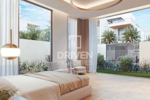 Villetta a schiera in vendita a Dubai South (Dubai World Central), Dubai, EAU 4 camere da letto, 331 mq. № 653857 - foto 20