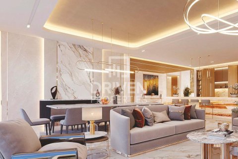 Townhouse di Dubai South (Dubai World Central), UEA 4 kamar tidur, 331 m2 nomor 653857 - foto 21