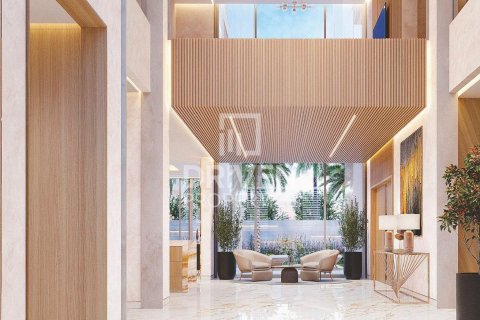 Townhouse di Dubai South (Dubai World Central), UEA 4 kamar tidur, 331 m2 nomor 653857 - foto 14