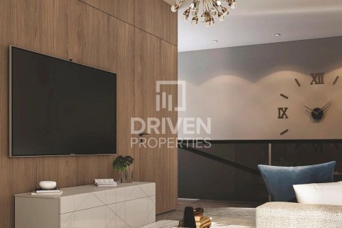 Townhouse di Dubai South (Dubai World Central), UEA 4 kamar tidur, 331 m2 nomor 653857 - foto 25