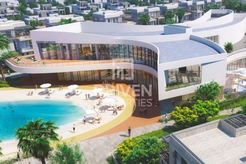 Villetta a schiera in vendita a Dubai South (Dubai World Central), Dubai, EAU 4 camere da letto, 331 mq. № 653857 - foto 13
