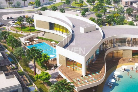 Villetta a schiera in vendita a Dubai South (Dubai World Central), Dubai, EAU 4 camere da letto, 331 mq. № 653857 - foto 12
