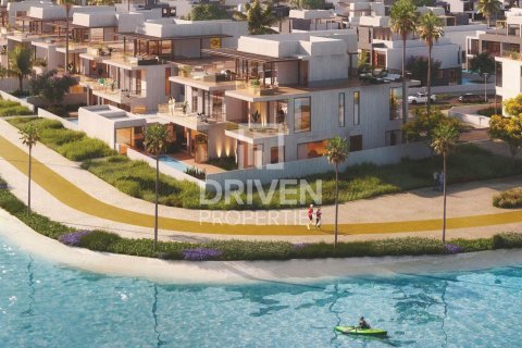 Townhouse di Dubai South (Dubai World Central), UEA 4 kamar tidur, 331 m2 nomor 653857 - foto 7