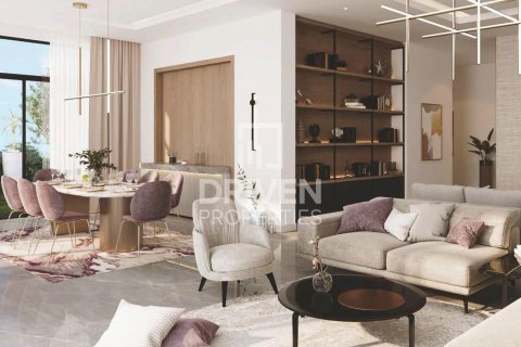 Villetta a schiera in vendita a Dubai South (Dubai World Central), Dubai, EAU 4 camere da letto, 331 mq. № 653857 - foto 23