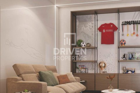 Townhouse di Dubai South (Dubai World Central), UEA 4 kamar tidur, 331 m2 nomor 653857 - foto 26