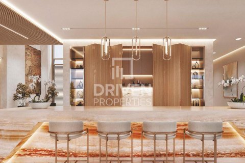 Townhouse di Dubai South (Dubai World Central), UEA 4 kamar tidur, 331 m2 nomor 653857 - foto 18