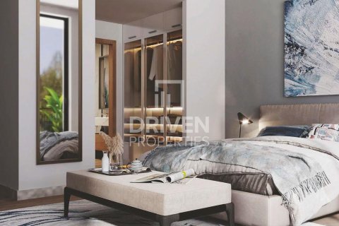 Townhouse di Dubai South (Dubai World Central), UEA 4 kamar tidur, 331 m2 nomor 653857 - foto 29