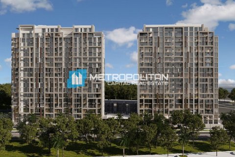 דירה למכירה ב Yas Island, Abu Dhabi, איחוד האמירויות  3 חדרי שינה, 155.9 מ"ר, מספר 669598 - תמונה 11