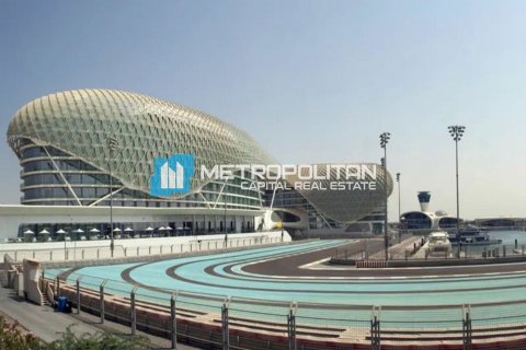 דירה למכירה ב Yas Island, Abu Dhabi, איחוד האמירויות  3 חדרי שינה, 155.9 מ"ר, מספר 669598 - תמונה 7