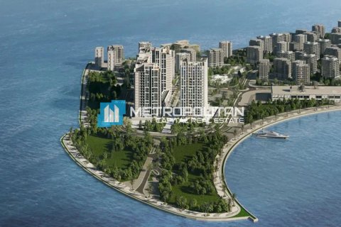 דירה למכירה ב Yas Island, Abu Dhabi, איחוד האמירויות  3 חדרי שינה, 155.9 מ"ר, מספר 669598 - תמונה 9