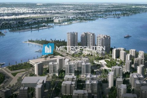 דירה למכירה ב Yas Island, Abu Dhabi, איחוד האמירויות  3 חדרי שינה, 155.9 מ"ר, מספר 669598 - תמונה 4