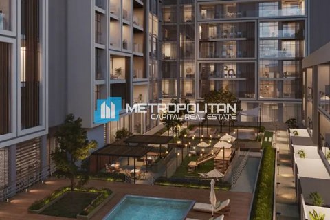 דירה למכירה ב Yas Island, Abu Dhabi, איחוד האמירויות  3 חדרי שינה, 155.9 מ"ר, מספר 669598 - תמונה 6