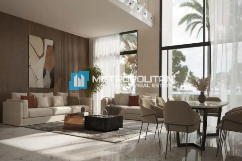דירה למכירה ב Yas Island, Abu Dhabi, איחוד האמירויות  3 חדרי שינה, 155.9 מ"ר, מספר 669598 - תמונה 2