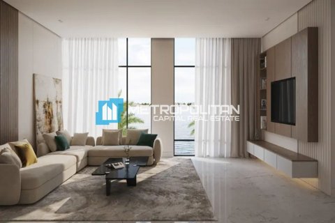 דירה למכירה ב Yas Island, Abu Dhabi, איחוד האמירויות  3 חדרי שינה, 155.9 מ"ר, מספר 669598 - תמונה 5