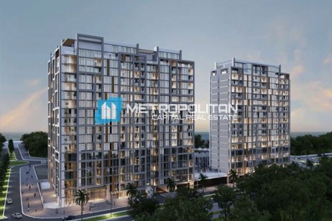 דירה למכירה ב Yas Island, Abu Dhabi, איחוד האמירויות  3 חדרי שינה, 155.9 מ"ר, מספר 669598 - תמונה 10