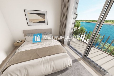 Apartamento en venta en Yas Island, Abu Dhabi, EAU 3 dormitorios, 185.6 m2 № 669600 - foto 7