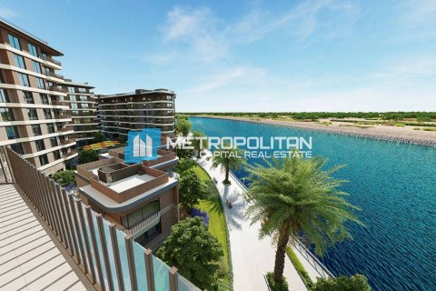 Apartamento en venta en Yas Island, Abu Dhabi, EAU 3 dormitorios, 185.6 m2 № 669600 - foto 2