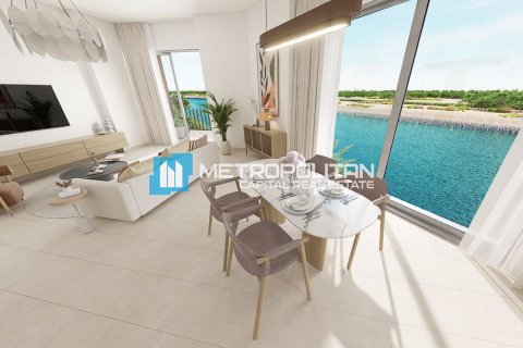 Apartamento en venta en Yas Island, Abu Dhabi, EAU 3 dormitorios, 185.6 m2 № 669600 - foto 4