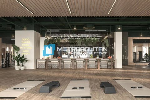 Apartamento en venta en Yas Island, Abu Dhabi, EAU 3 dormitorios, 185.6 m2 № 669600 - foto 20