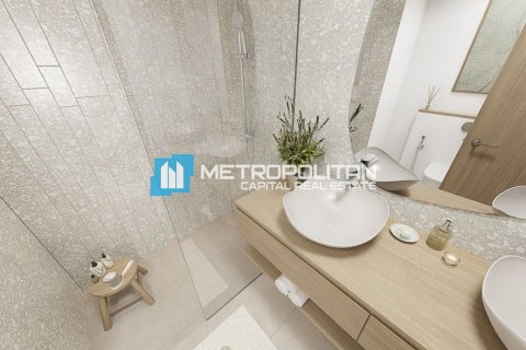 Apartamento en venta en Yas Island, Abu Dhabi, EAU 3 dormitorios, 185.6 m2 № 669600 - foto 16