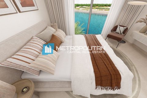 Apartamento en venta en Yas Island, Abu Dhabi, EAU 3 dormitorios, 185.6 m2 № 669600 - foto 13