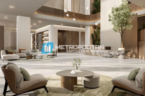 Apartamento en venta en Yas Island, Abu Dhabi, EAU 3 dormitorios, 185.6 m2 № 669600 - foto 19