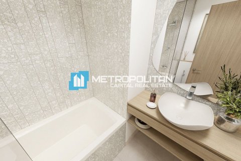 Apartamento en venta en Yas Island, Abu Dhabi, EAU 3 dormitorios, 185.6 m2 № 669600 - foto 8