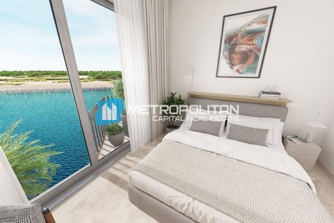 Apartamento en venta en Yas Island, Abu Dhabi, EAU 3 dormitorios, 185.6 m2 № 669600 - foto 14
