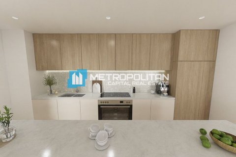 Apartamento en venta en Yas Island, Abu Dhabi, EAU 3 dormitorios, 185.6 m2 № 669600 - foto 6