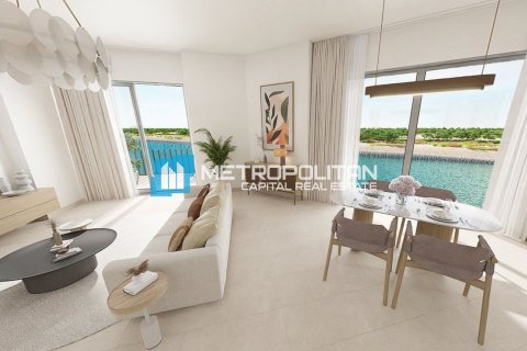 Apartamento en venta en Yas Island, Abu Dhabi, EAU 3 dormitorios, 185.6 m2 № 669600 - foto 1