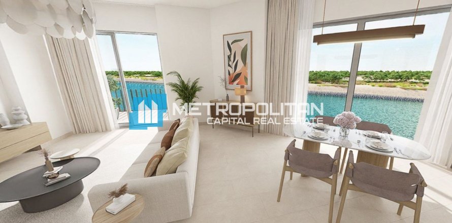 Apartamento en Yas Island, Abu Dhabi, EAU 3 dormitorios, 185.6 m² № 669600