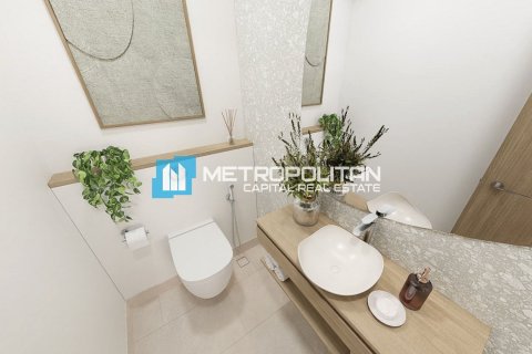 Apartamento en venta en Yas Island, Abu Dhabi, EAU 3 dormitorios, 185.6 m2 № 669600 - foto 18