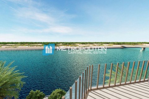 Apartamento en venta en Yas Island, Abu Dhabi, EAU 3 dormitorios, 185.6 m2 № 669600 - foto 5
