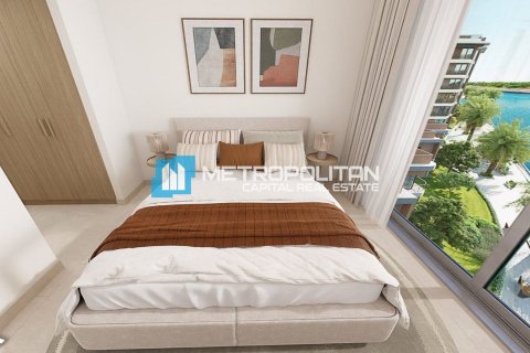 Apartamento en venta en Yas Island, Abu Dhabi, EAU 3 dormitorios, 185.6 m2 № 669600 - foto 12