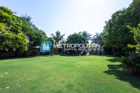 Khalifa City, Abu Dhabi, BAE’de satılık вилла 7 yatak odası, 1200 m&sup2; No 669596 - fotoğraf 26