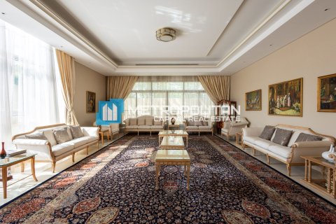 Khalifa City, Abu Dhabi, BAE’de satılık вилла 7 yatak odası, 1200 m&sup2; No 669596 - fotoğraf 5