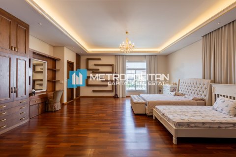 Khalifa City, Abu Dhabi, BAE’de satılık вилла 7 yatak odası, 1200 m&sup2; No 669596 - fotoğraf 18