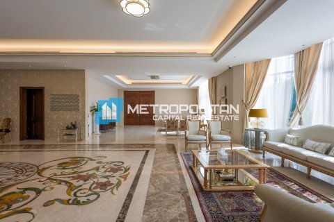 Khalifa City, Abu Dhabi, BAE’de satılık вилла 7 yatak odası, 1200 m&sup2; No 669596 - fotoğraf 7