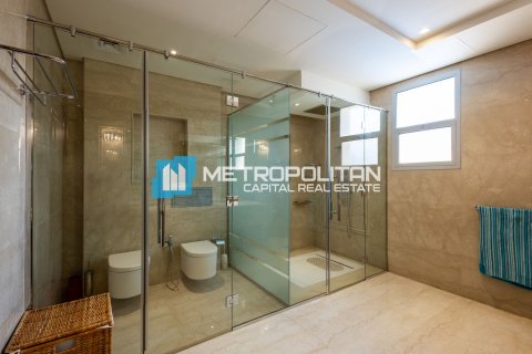 Khalifa City, Abu Dhabi, BAE’de satılık вилла 7 yatak odası, 1200 m&sup2; No 669596 - fotoğraf 23