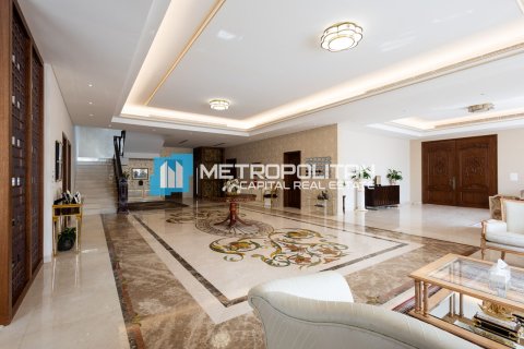 Khalifa City, Abu Dhabi, BAE’de satılık вилла 7 yatak odası, 1200 m&sup2; No 669596 - fotoğraf 8