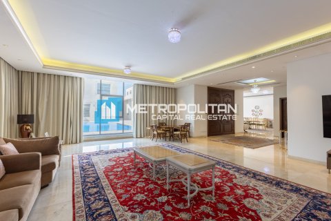 Khalifa City, Abu Dhabi, BAE’de satılık вилла 7 yatak odası, 1200 m&sup2; No 669596 - fotoğraf 2