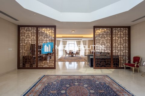 Khalifa City, Abu Dhabi, BAE’de satılık вилла 7 yatak odası, 1200 m&sup2; No 669596 - fotoğraf 13