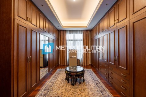 Khalifa City, Abu Dhabi, BAE’de satılık вилла 7 yatak odası, 1200 m&sup2; No 669596 - fotoğraf 19