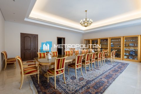 Khalifa City, Abu Dhabi, BAE’de satılık вилла 7 yatak odası, 1200 m&sup2; No 669596 - fotoğraf 12